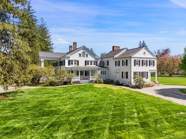 345 McLain ST, Bedford Hills, NY 10507