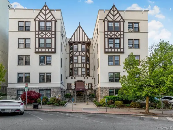 26 Pondfield RD #F, Bronxville, NY 10708