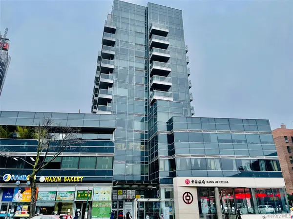 42-35 Main ST #CF- 2H, Flushing, NY 11355