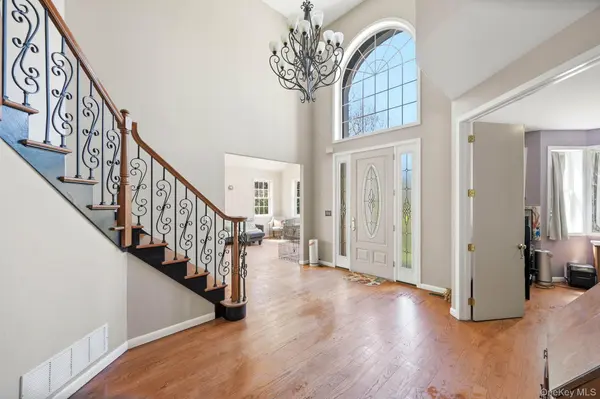 155 Alexander RD, Monroe, NY 10950