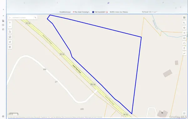 Route 300, Newburgh, NY 12550