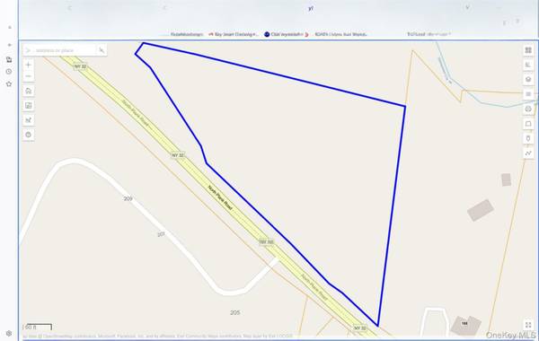 Route 300, Newburgh, NY 12550
