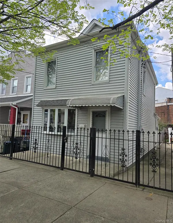 103-50 96th ST, Ozone Park, NY 11417