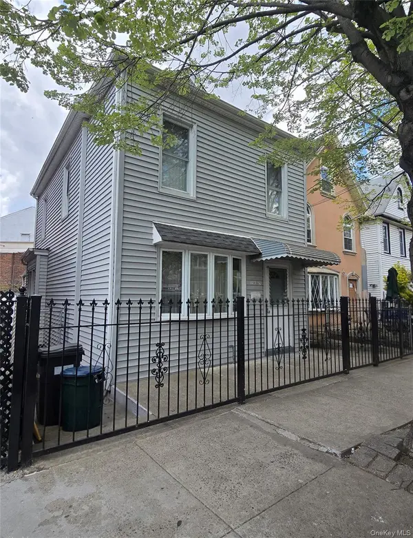 103-50 96th ST, Ozone Park, NY 11417