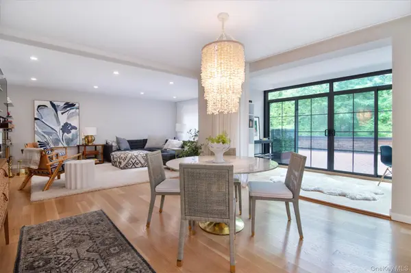 72 Pondfield Road West #1G, Bronxville, NY 10708