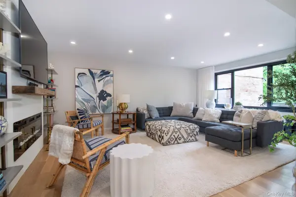 72 Pondfield Road West #1G, Bronxville, NY 10708