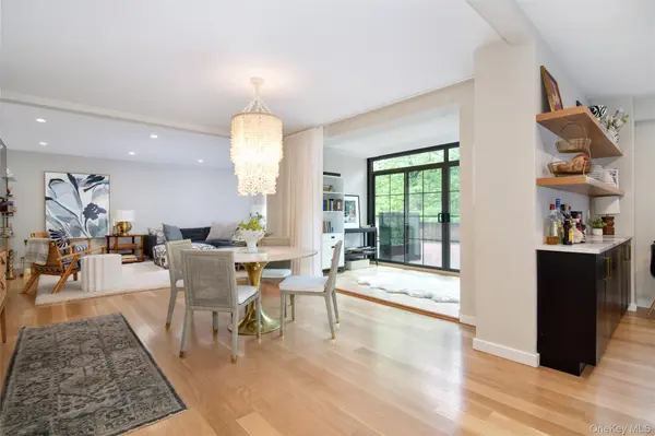 72 Pondfield Road West #1G, Bronxville, NY 10708