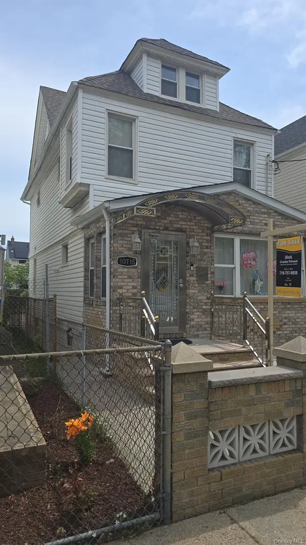 10715 Lefferts BLVD, Richmond Hill, NY 11419