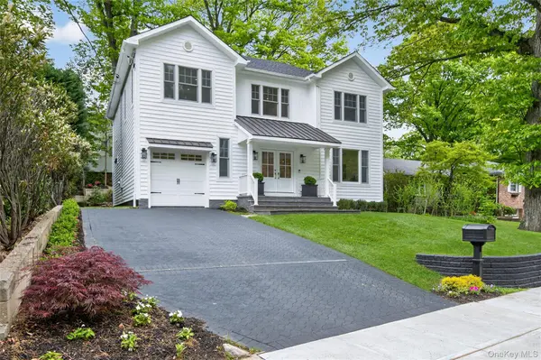 5 Pepperday AVE, Port Washington, NY 11050