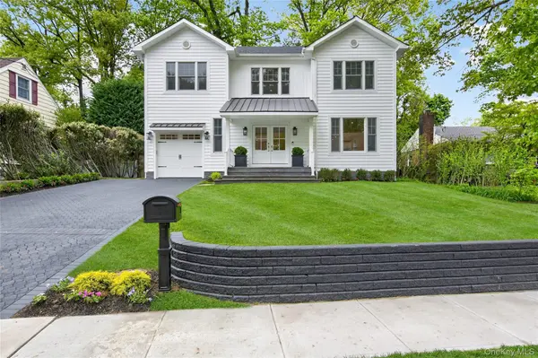 5 Pepperday AVE, Port Washington, NY 11050