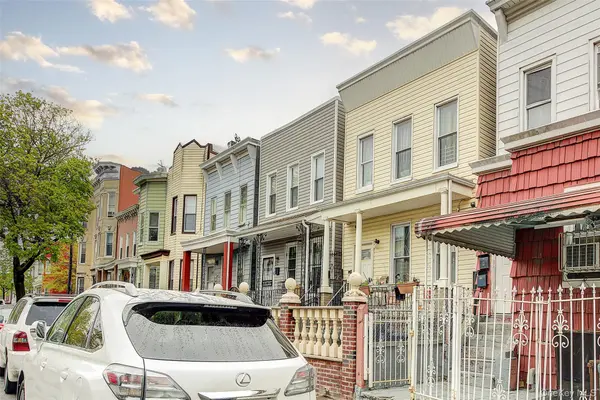 150 Ridgewood AVE, Brooklyn, NY 11208