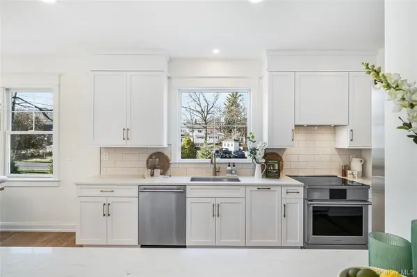 2040 Crompond RD #17, Yorktown Heights, NY 10598
