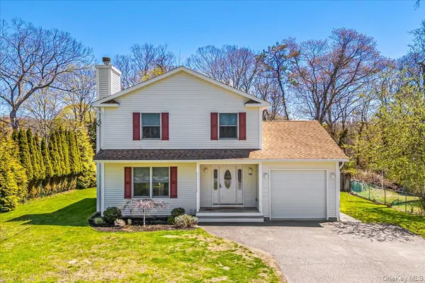 15A Sherman AVE, Hampton Bays, NY 11946