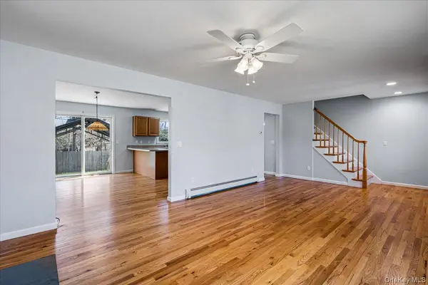 15A Sherman AVE, Hampton Bays, NY 11946