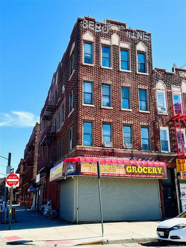 105 Brighton 11th ST, Brooklyn, NY 11235