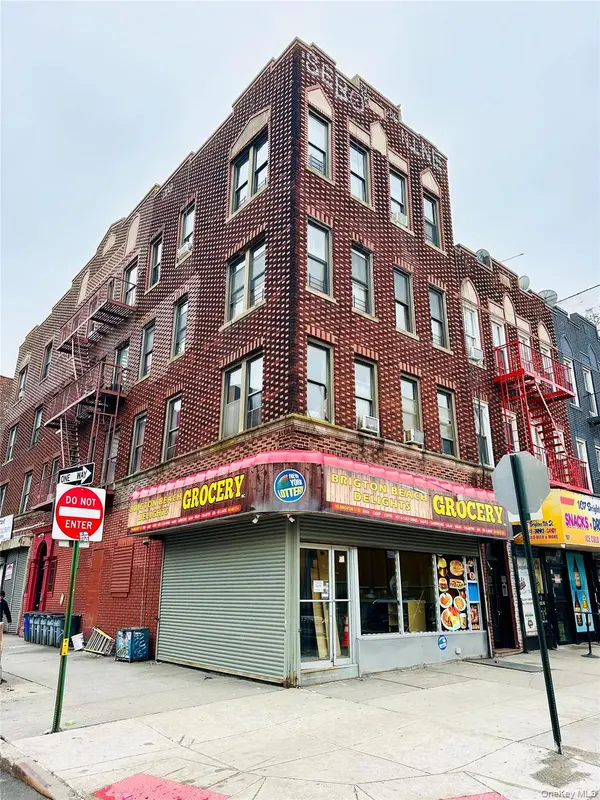 105 Brighton 11th ST, Brooklyn, NY 11235