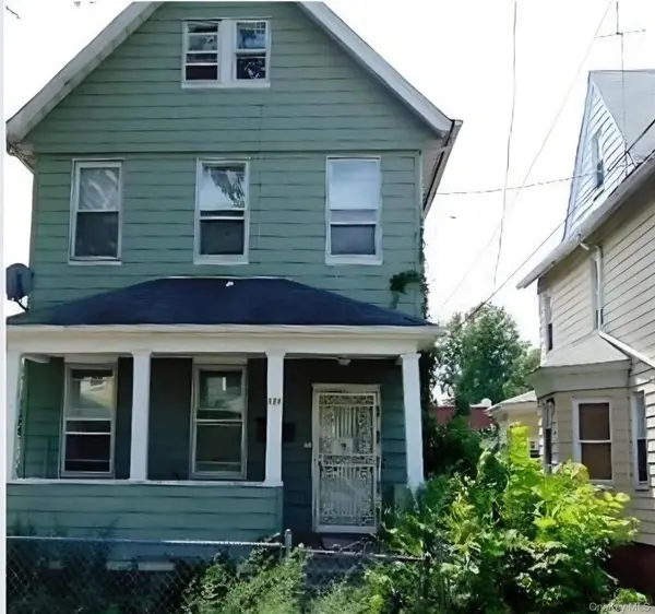 124 S 11th AVE, Mount Vernon, NY 10550