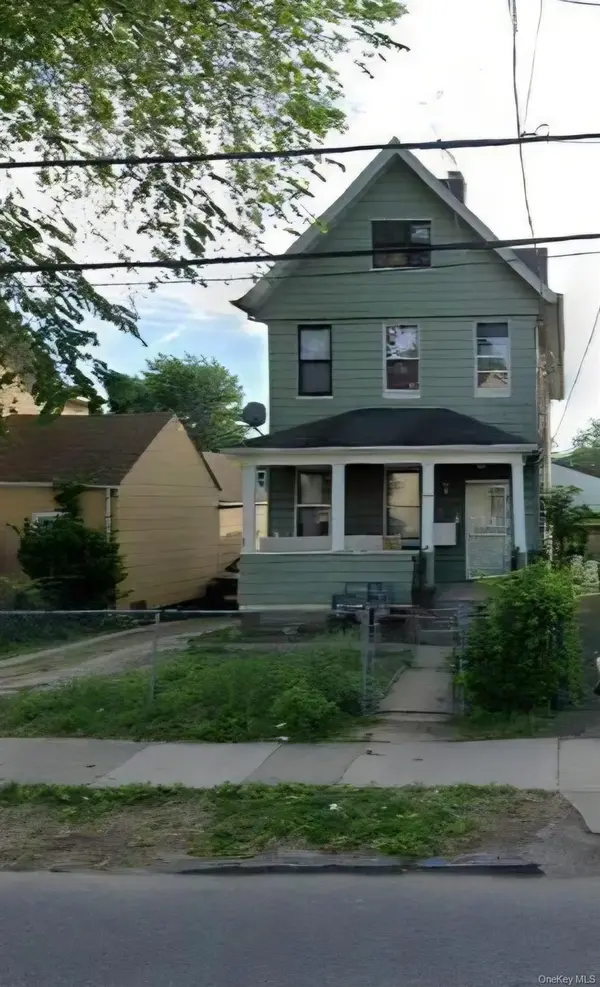 124 S 11th AVE, Mount Vernon, NY 10550