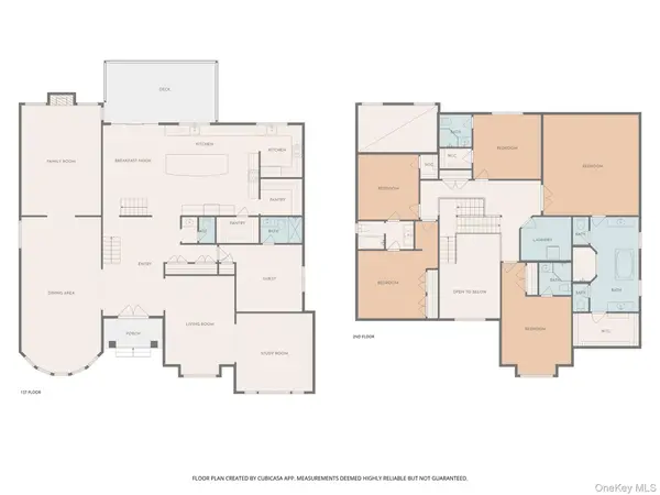 296 Ackertown RD #Lot 1, Monsey, NY 10952