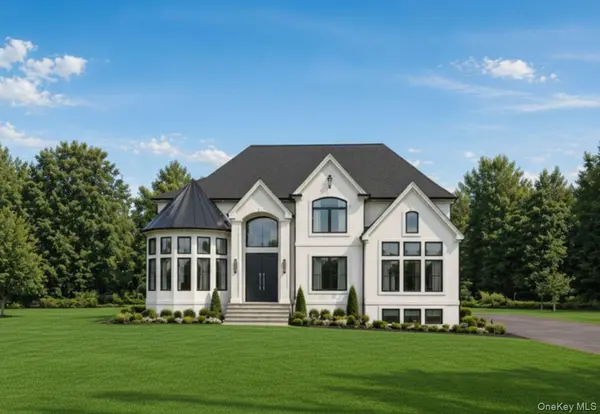 296 Ackertown RD #Lot 1, Monsey, NY 10952