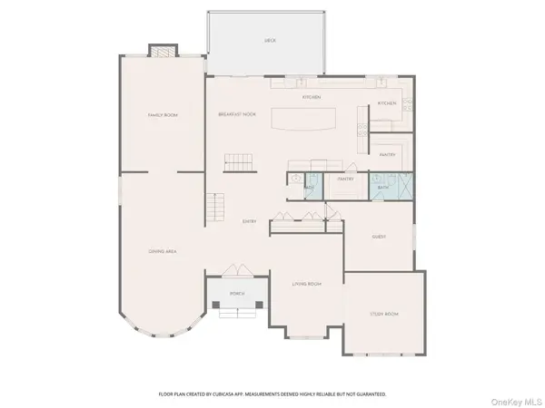 296 Ackertown RD #Lot 1, Monsey, NY 10952