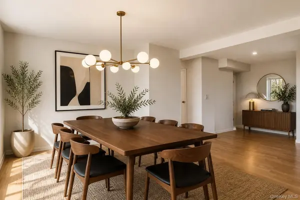2287 Johnson AVE #3A, Bronx, NY 10463