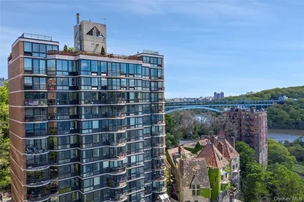 2521 Palisade AVE #11B, Bronx, NY 10463