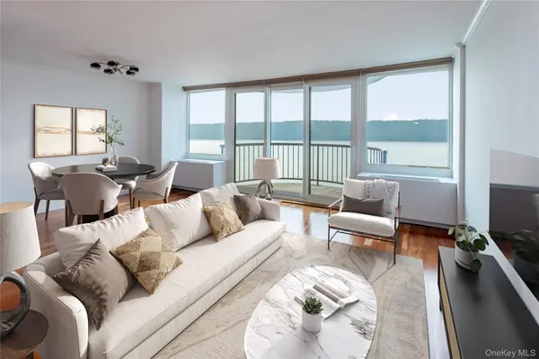 2521 Palisade AVE #11B, Bronx, NY 10463