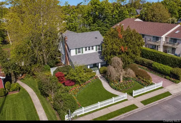 2348 Pershing BLVD, Baldwin, NY 11510