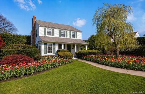 2348 Pershing BLVD, Baldwin, NY 11510