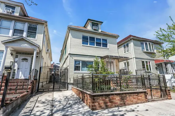 35-34 91st ST, Jackson Heights, NY 11372