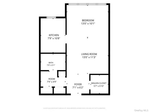370 Westchester AVE #4R, Port Chester, NY 10573