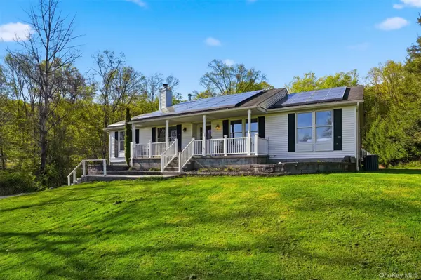 65 Judson RD, Montgomery, NY 12549