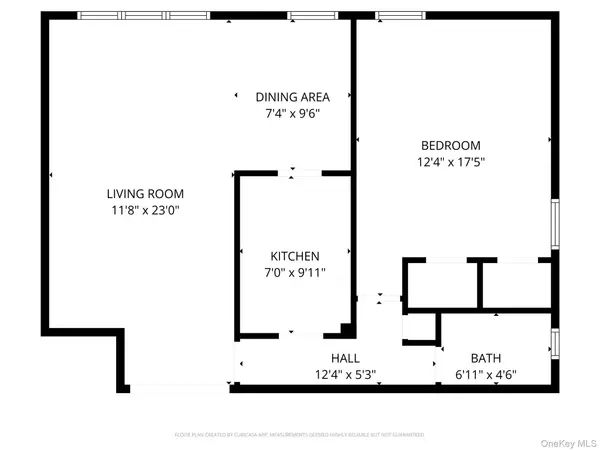 678 Warburton #3B, Yonkers, NY 10701