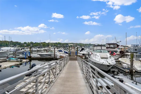 10 Matinecock AVE #Dock D, Port Washington, NY 11050