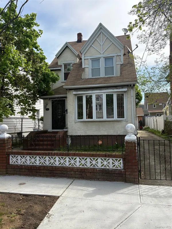 115-57 196th ST, Saint Albans, NY 11412