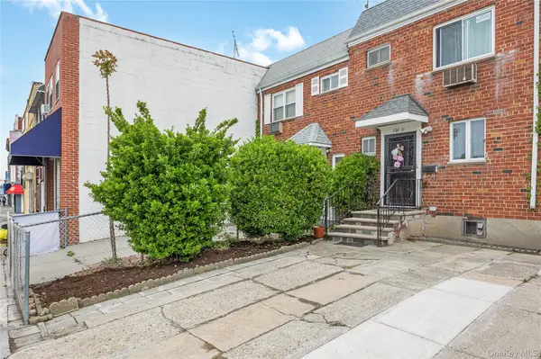 164-11 Depot RD, Flushing, NY 11358