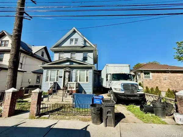 12913 161st ST, Jamaica, NY 11434
