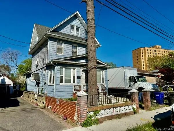 12913 161st ST, Jamaica, NY 11434