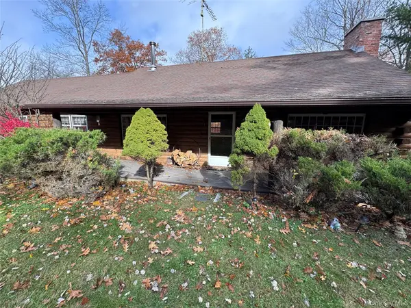 284 Hall Hill RD, Ancram, NY 12502