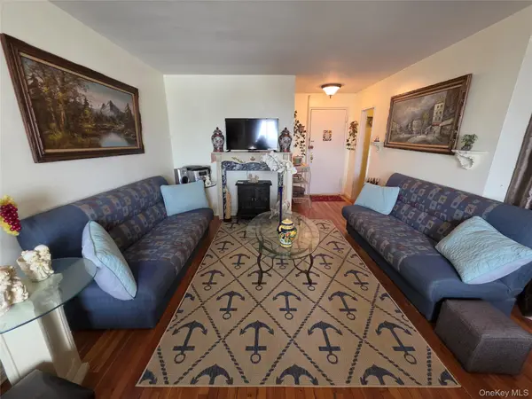 129 Beach 118th ST #5A, Rockaway Park, NY 11694