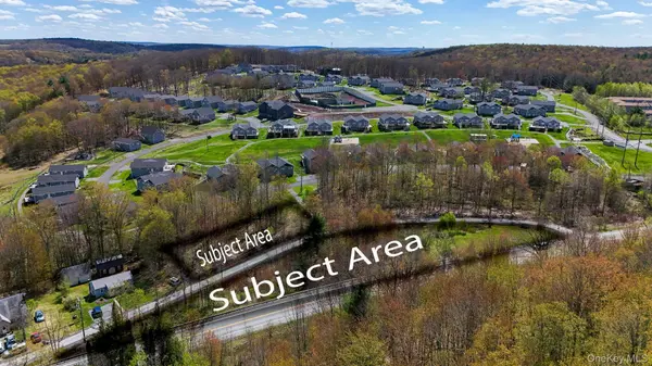 T/B/D Old LIberty, Woodbourne, NY 12788