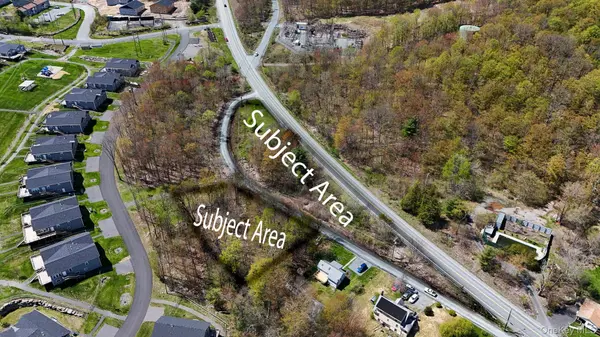 T/B/D Old LIberty, Woodbourne, NY 12788