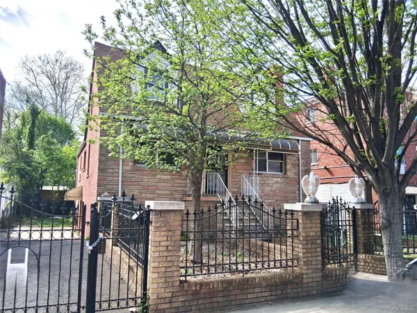 3247 Hone AVE, Bronx, NY 10469