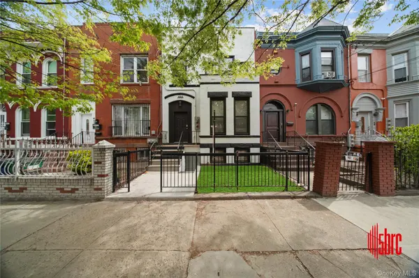 405 Miller AVE, Brooklyn, NY 11207