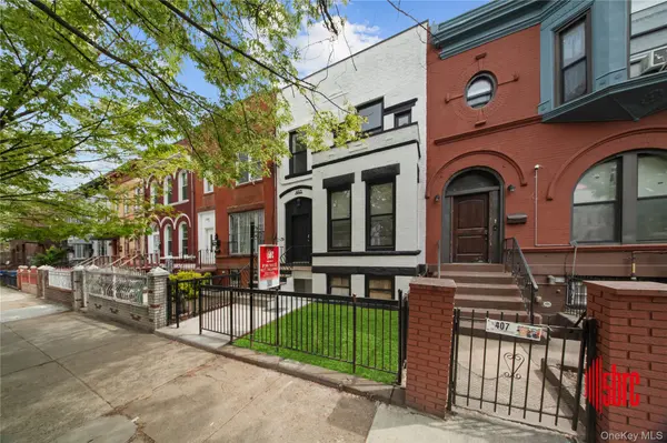 405 Miller AVE, Brooklyn, NY 11207