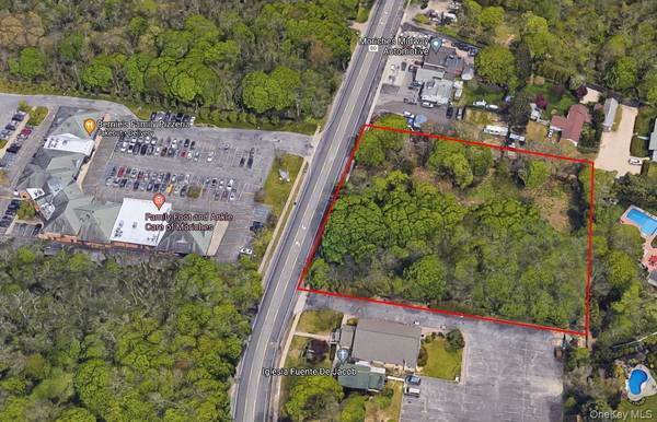 210-230 Montauk HWY, Moriches, NY 11955
