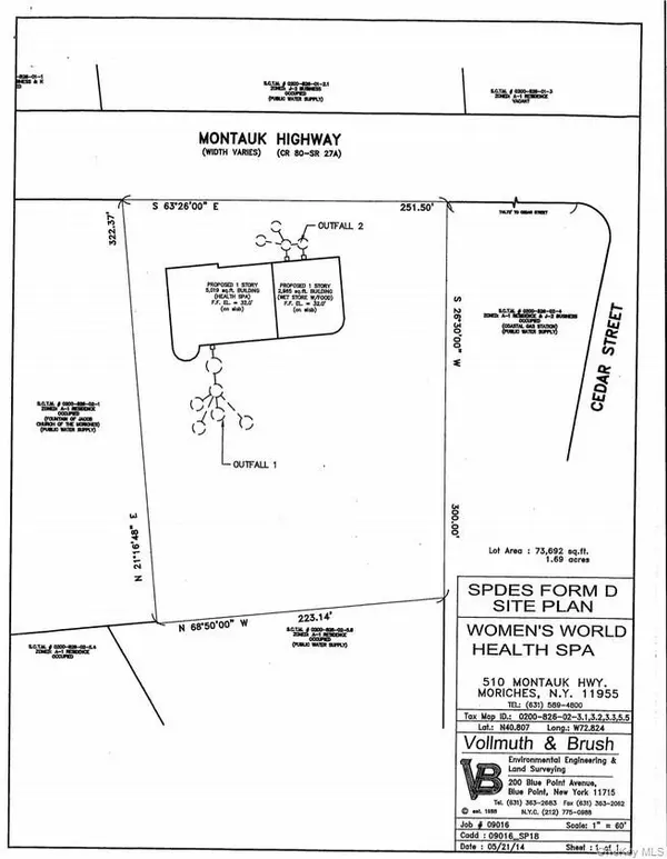 210-230 Montauk HWY, Moriches, NY 11955