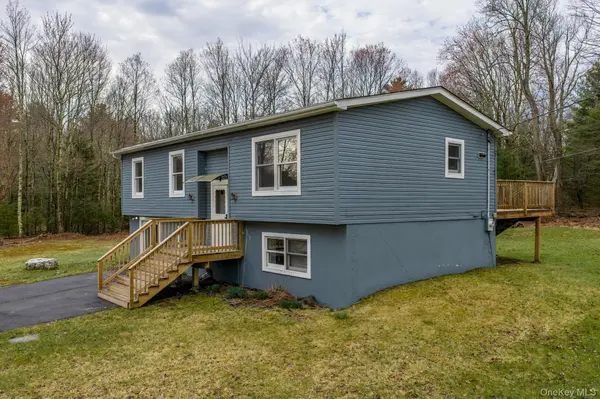 39 Dingle Daisy RD, Monticello, NY 12701