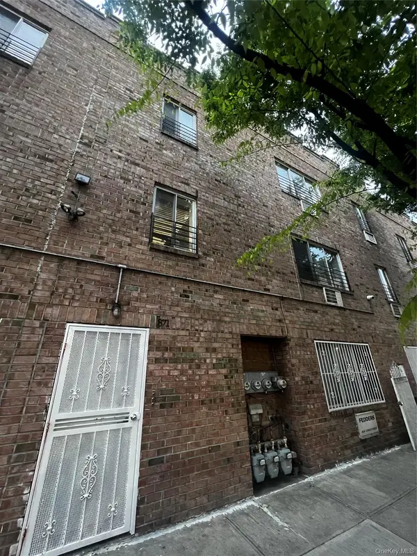 871 E 178th ST, Bronx, NY 10460